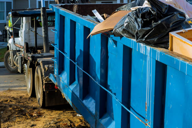 Best Residential Junk Removal  in Pine Beach, NJ