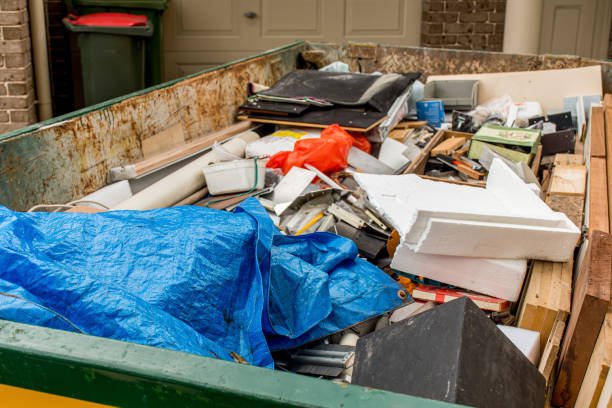 Best Dumpster Rental Services  in Pine Beach, NJ