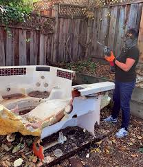 Best Construction Debris Removal  in Pine Beach, NJ